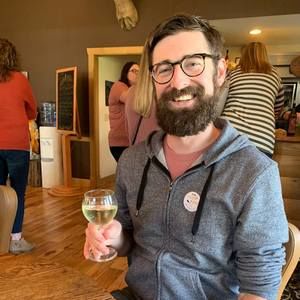 Meet your Posher, Philip